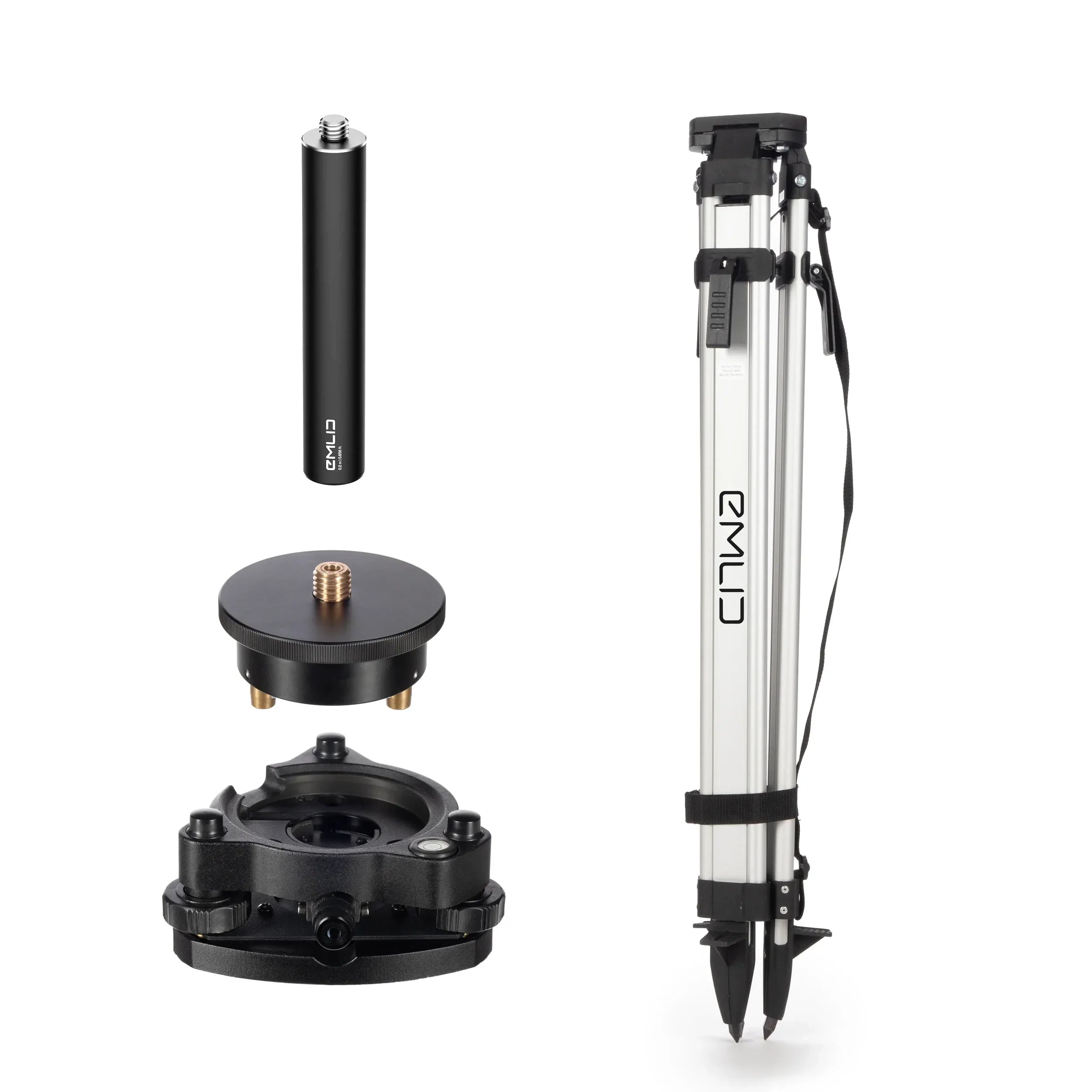 ディアミール　レンタルシステム(RS) Survey accessories for a GNSS base station – Emlid Store US
