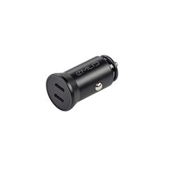 Dual Car Fast Charger