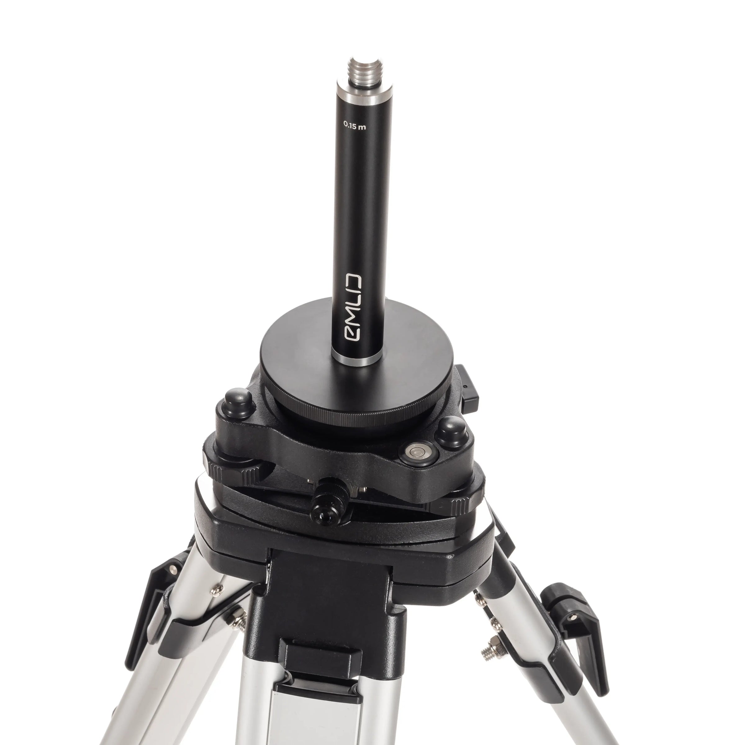 Survey accessories for a GNSS base station – Emlid Store US