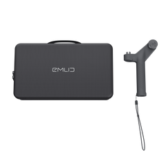 Emlid Scanning kit