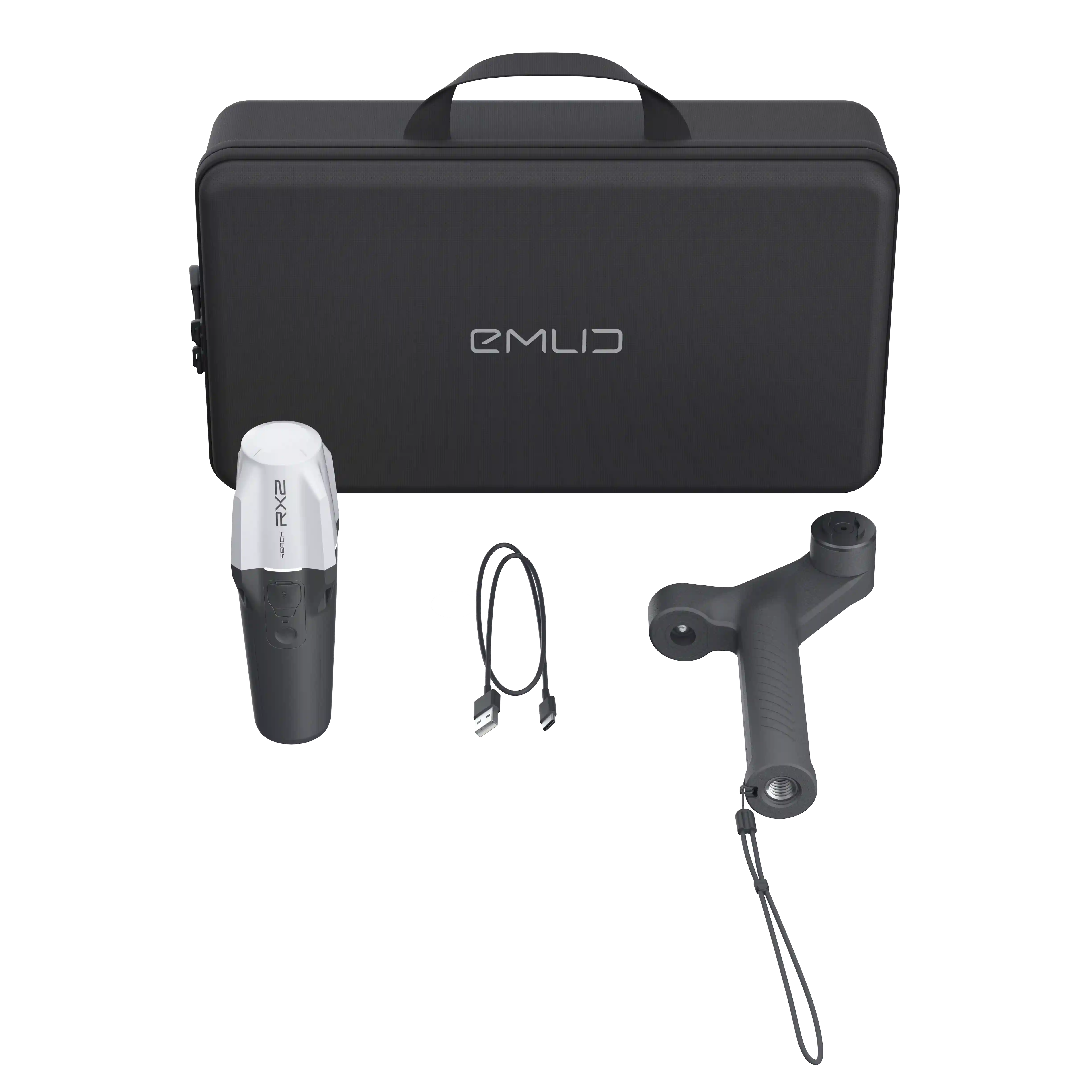 Buy Emlid's RTK Scanning kit at the Emlid store – Emlid Store US