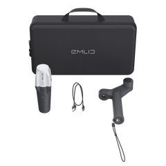 Emlid Scanning kit