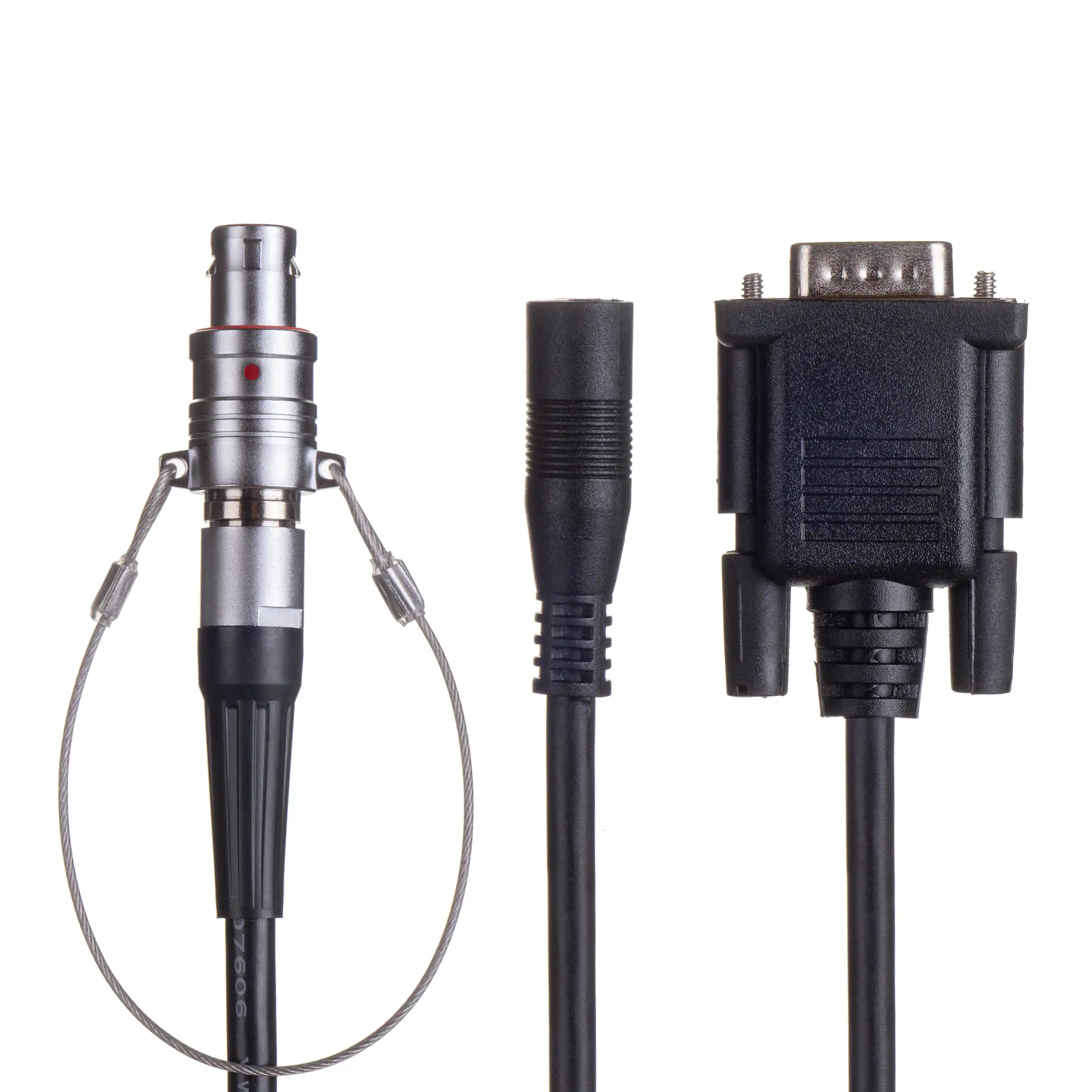 Parmanent Cable Buy a cable for Reach RS4 and RS4 Pro Permanent Power Supply – Emlid ...