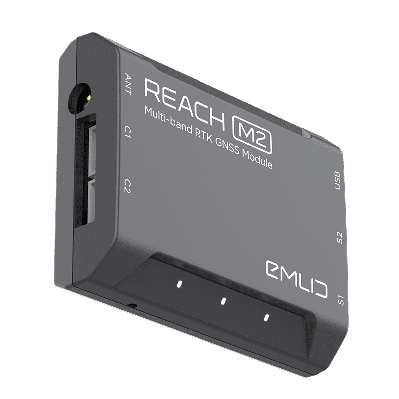 Reach M2 UAV RTK Kit