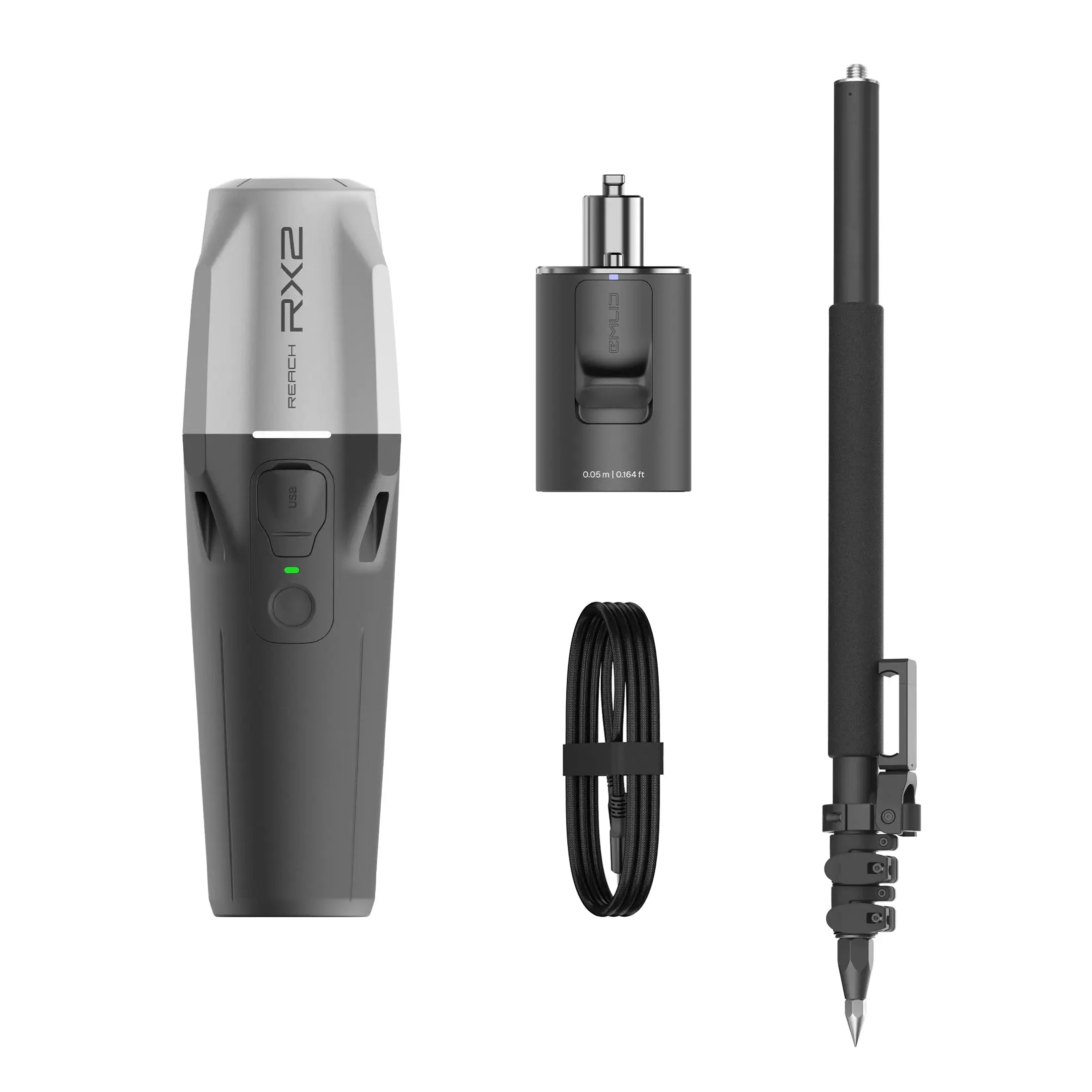 Buy Reach RX2 Rover Kit – Emlid Store – Emlid Store US