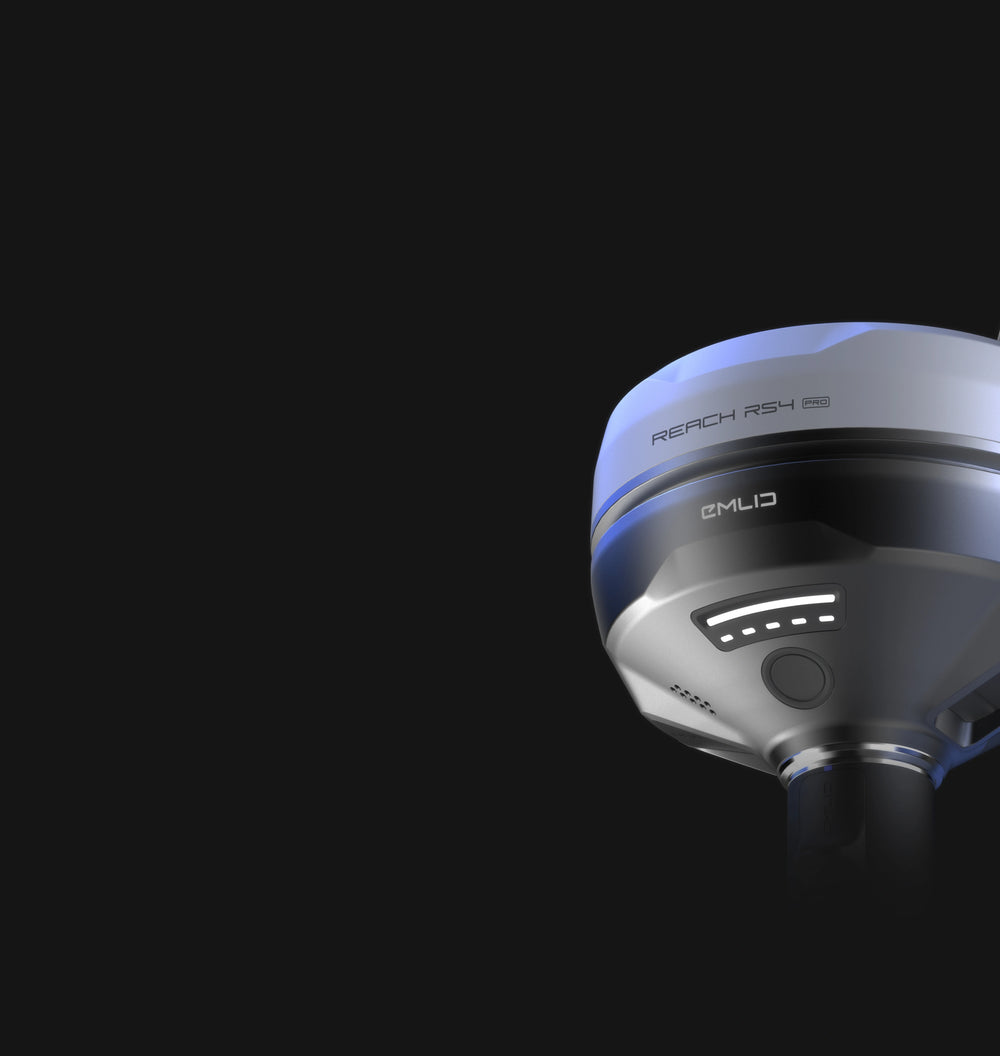 Reach RS4 Pro