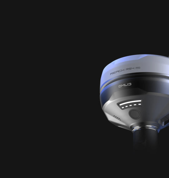 Reach RS4 Pro