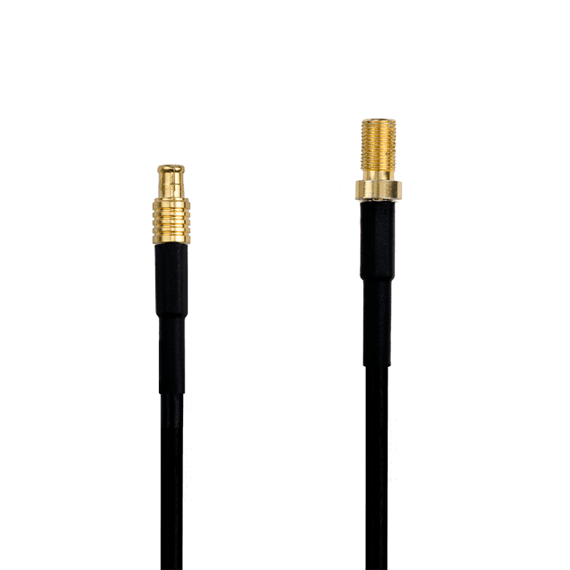 Buy Reach M2/M+ antenna extension cable 2m Emlid Store US