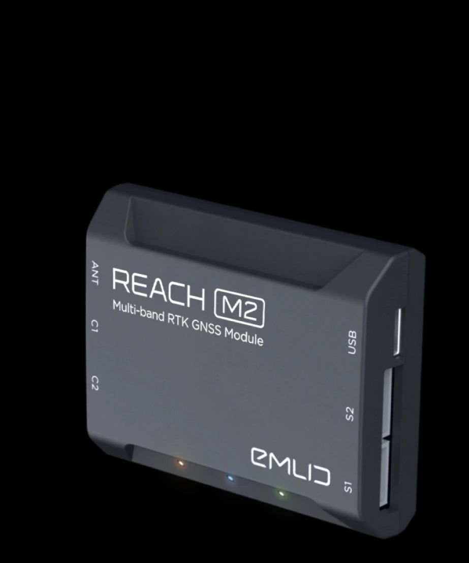 Reach M2